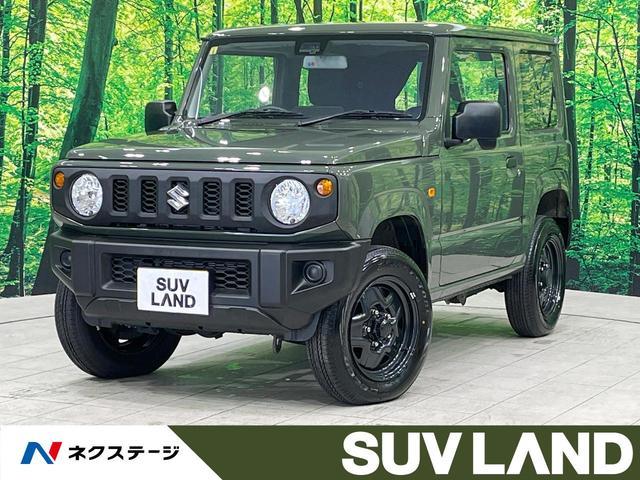 Used SUZUKI JIMNY
