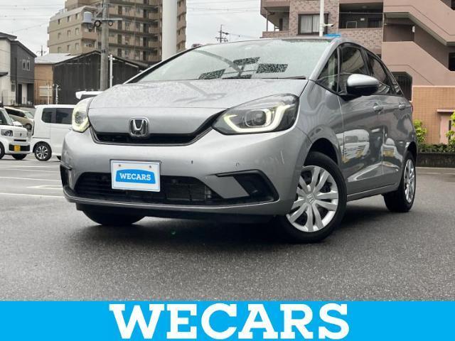 Used HONDA FIT