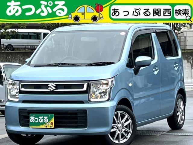 Used SUZUKI WAGON R