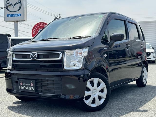 Used Mazda FLAIR