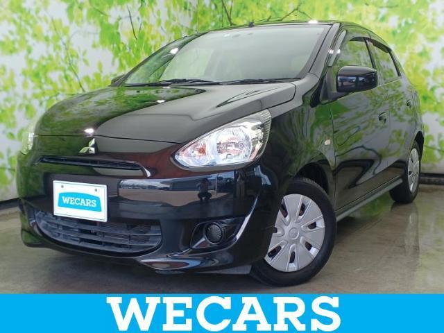 Used Mitsubishi MIRAGE