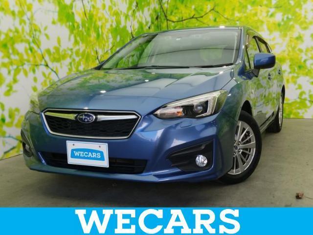 Used Subaru IMPREZA SPORTS