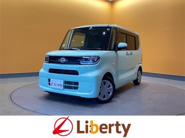 Used DAIHATSU TANTO