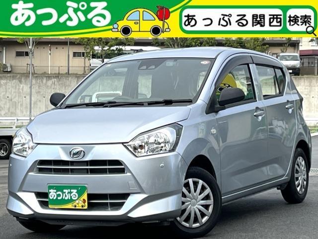 Used Daihatsu MIRA E:S