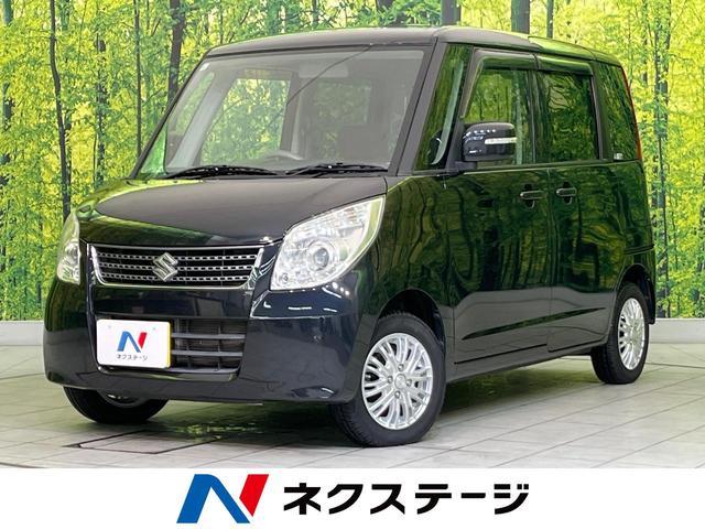 Used SUZUKI PALETTE