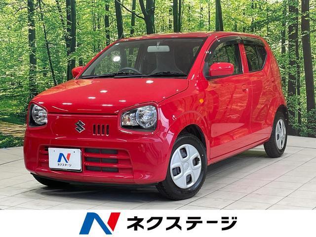 Used SUZUKI ALTO