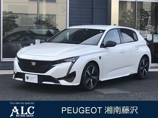 Used PEUGEOT 308