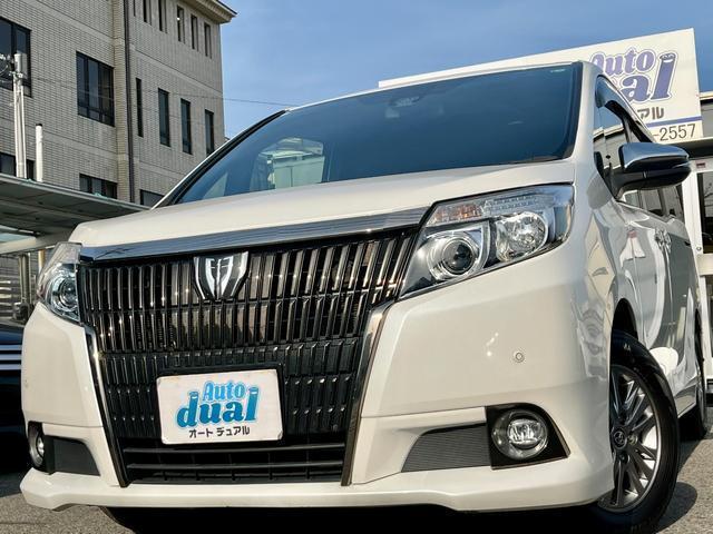 Used TOYOTA ESQUIRE