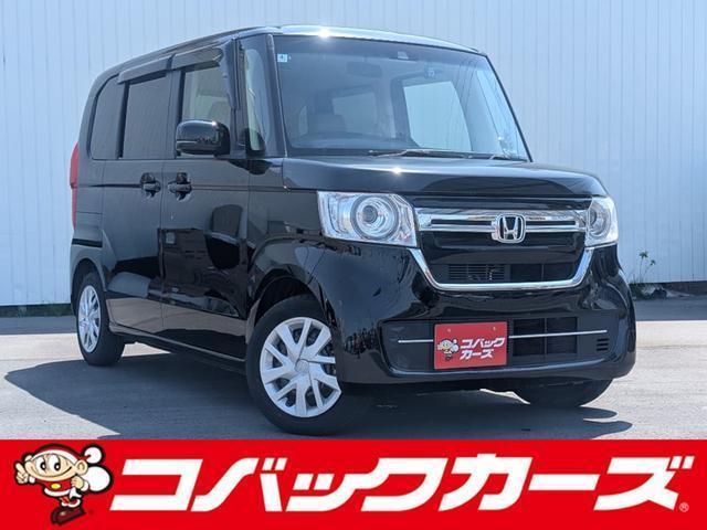 Used HONDA N-BOX