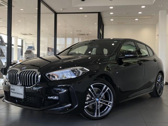 Used BMW 1 SERIES