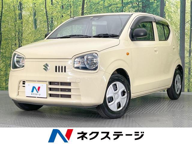 Used SUZUKI ALTO