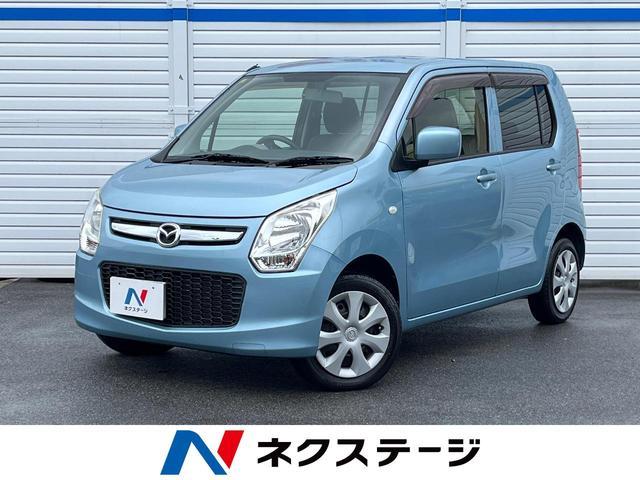 Used MAZDA FLAIR