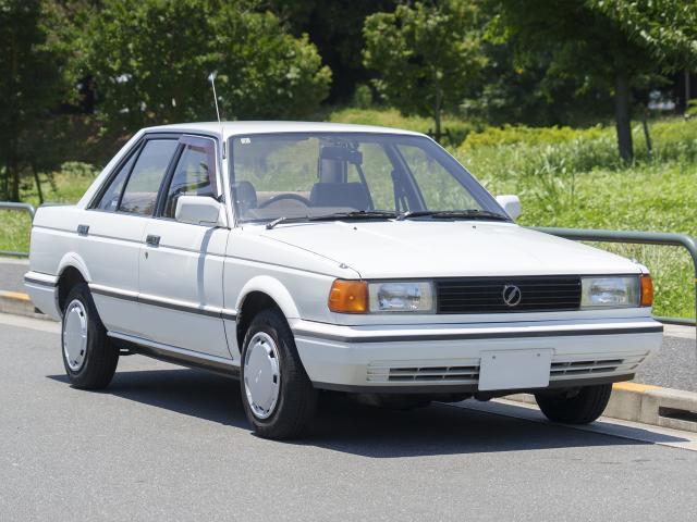 Nissan Sunny