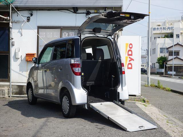 Honda Zest