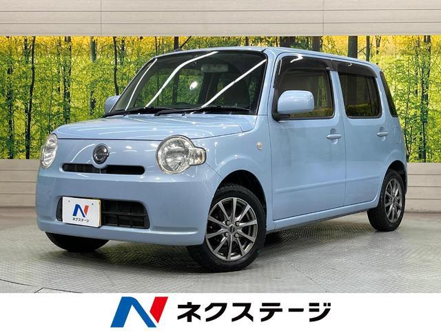 Used DAIHATSU MIRA COCOA