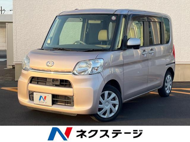 Used DAIHATSU TANTO