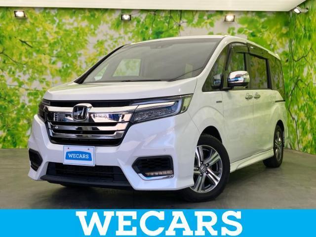 Honda Stepwagon