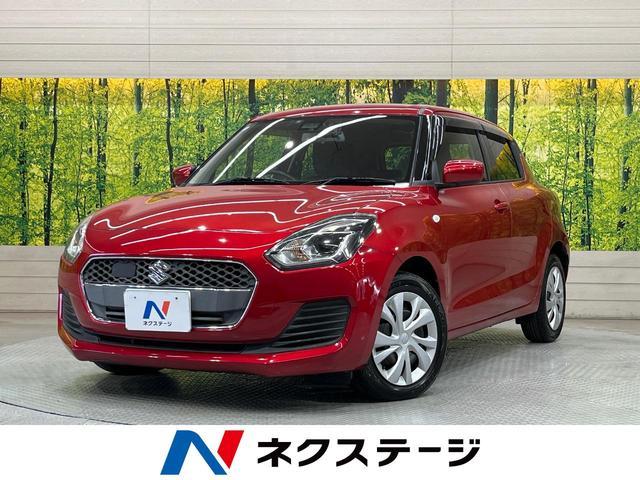 Used SUZUKI SWIFT