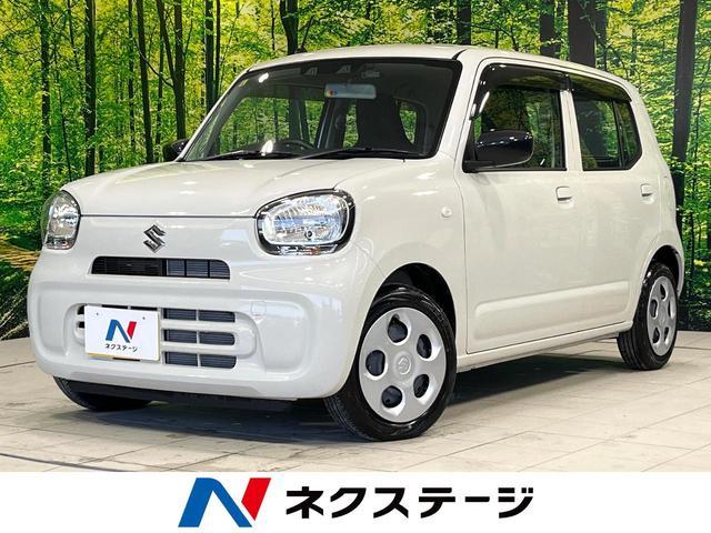 Used SUZUKI ALTO