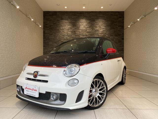 Abarth Abarth 500c
