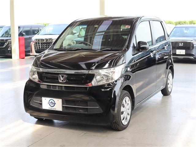 Used HONDA N-WGN
