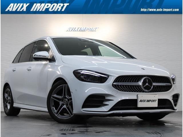 Mercedes Benz B-class