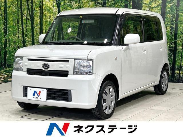 Used DAIHATSU MOVE CONTE