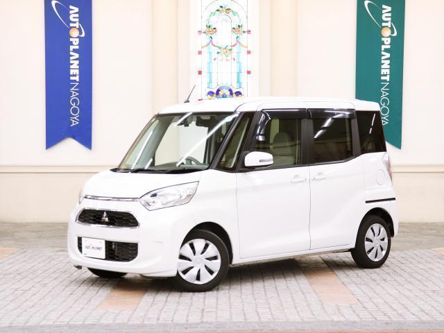 Used MITSUBISHI EK SPACE