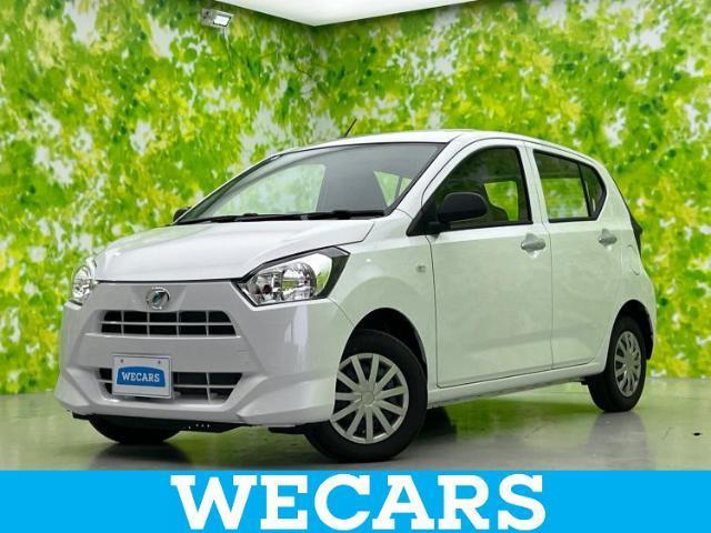 Used DAIHATSU MIRA E:S