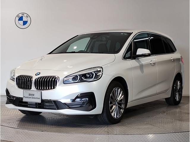 Used BMW 2 SERIES