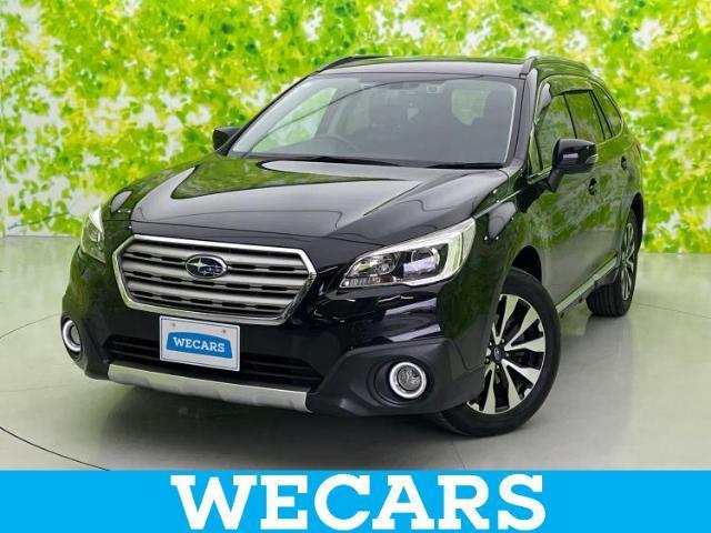 Subaru Legacy Outback