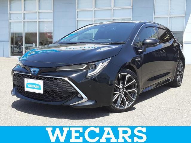Toyota Corollasport