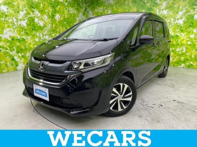 Used HONDA FREED
