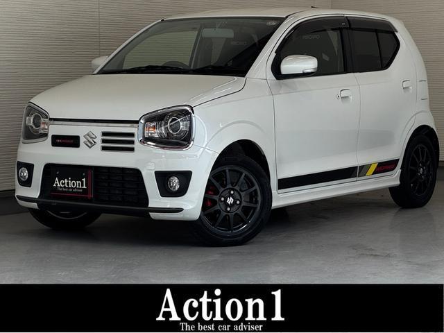 Used SUZUKI ALTO WORKS