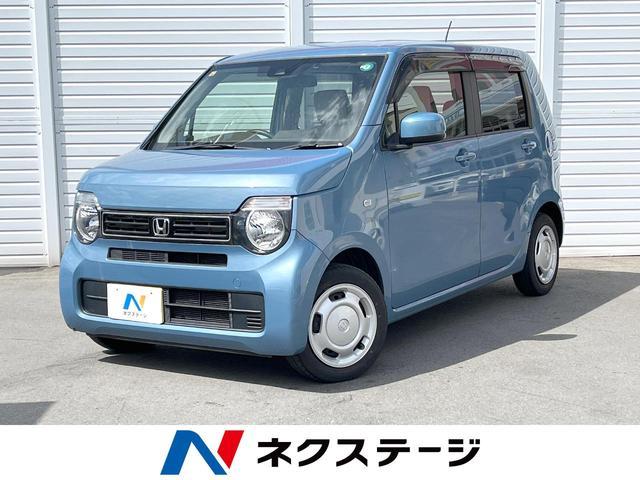 Used HONDA N-WGN