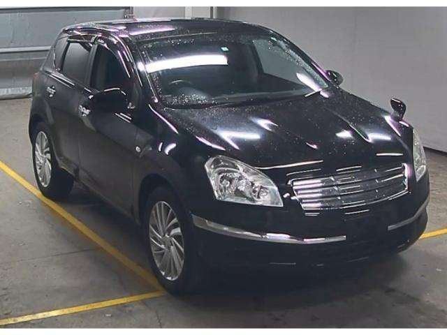 Nissan Dualis