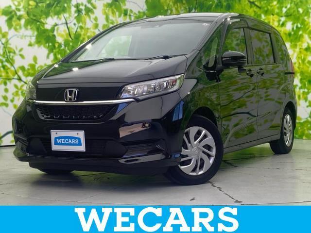 Used HONDA FREED
