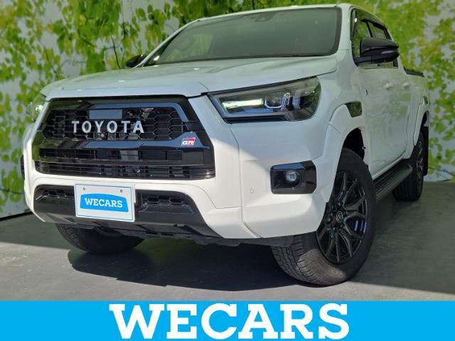 Toyota Hilux Pick UP