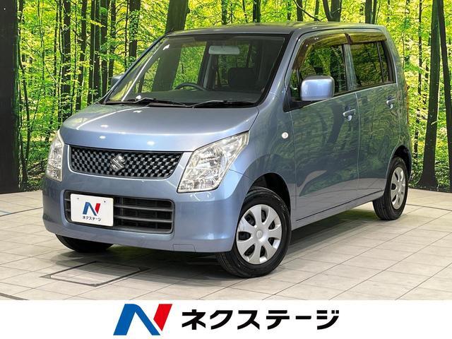 Used SUZUKI WAGON R