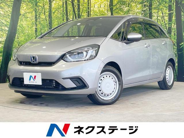 Used HONDA FIT