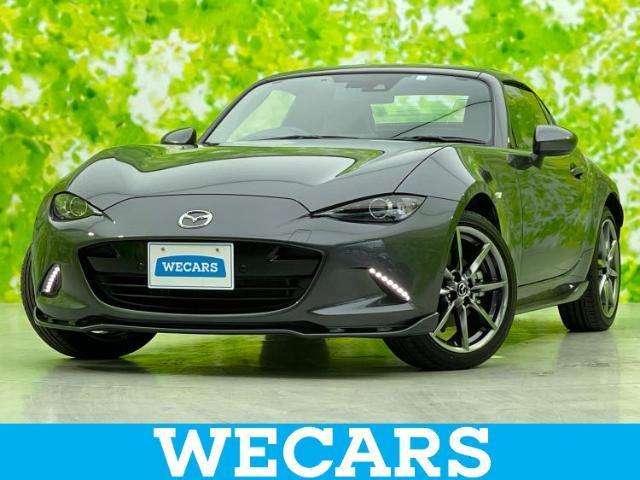 Used MAZDA ROADSTER RF