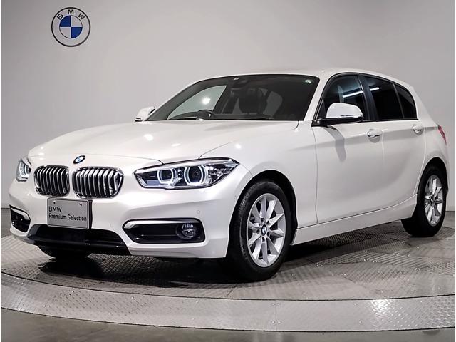 Used BMW 1 SERIES