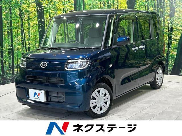 Used DAIHATSU TANTO