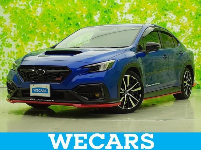 Subaru WRX S4