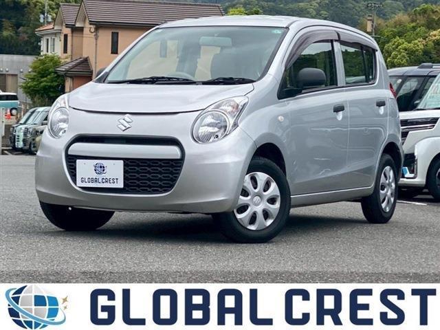 Used SUZUKI ALTO