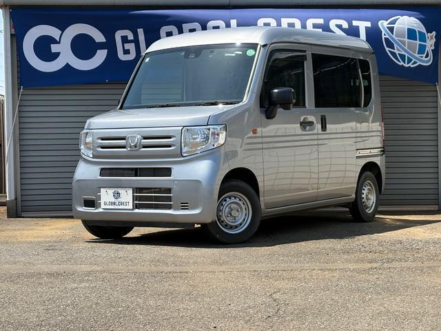 Used HONDA N-VAN