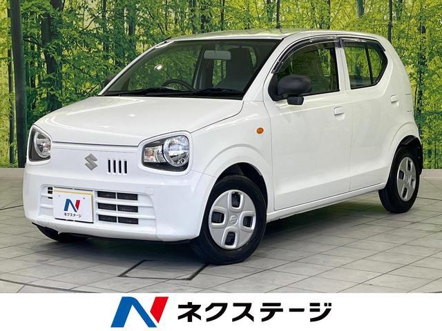 Used SUZUKI ALTO