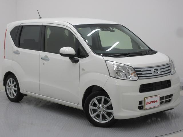 Used DAIHATSU MOVE