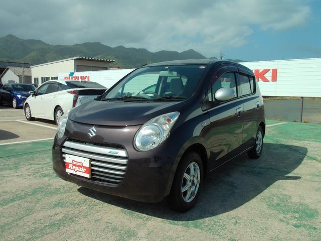 Suzuki Alto ECO