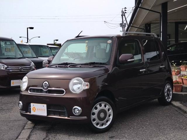Used DAIHATSU MIRA COCOA